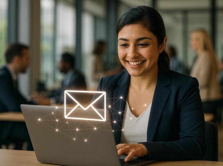 Email-marketing