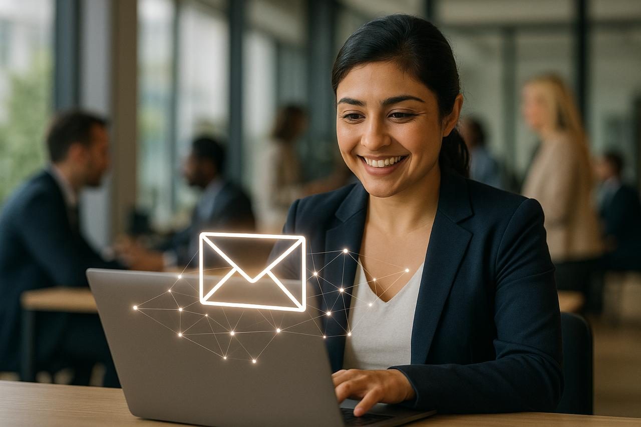 Email Marketing That Drives Revenue — Not Just Opens