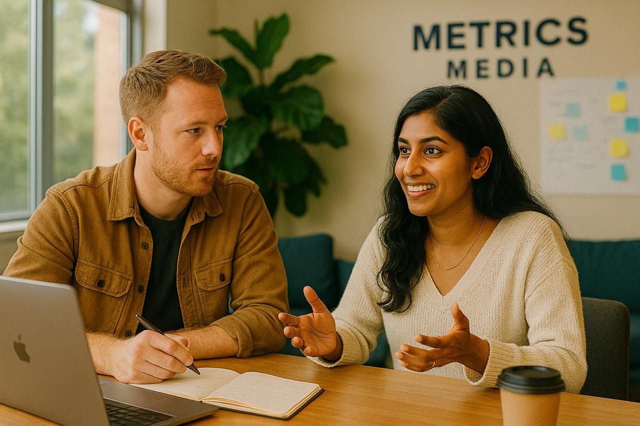 Digital Marketing Consultancy That Gets Sh*t Done