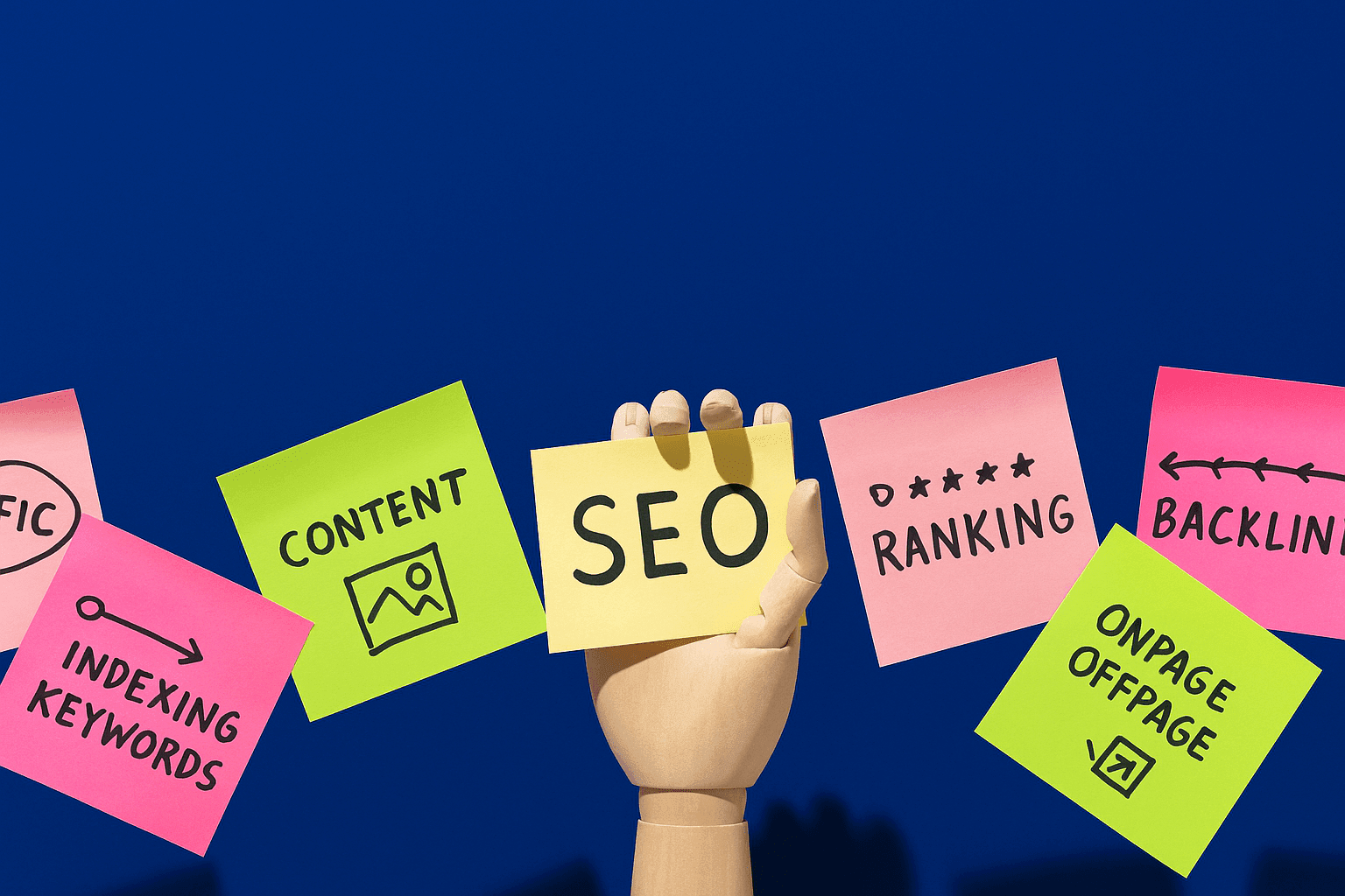 SEO Without the Theatre