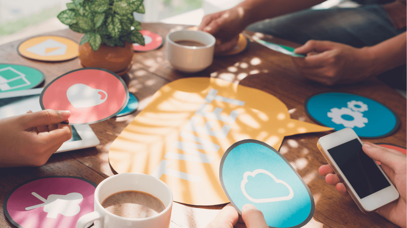 Social Media Strategy That Knows Its Place in Your Business