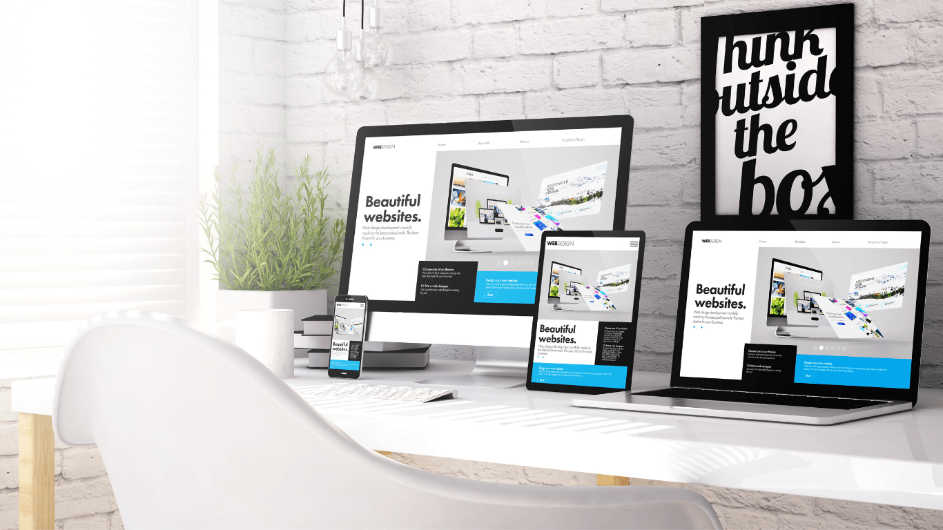 Strategic Web Design & Development for New Zealand Businesses