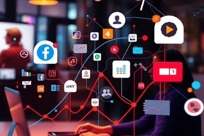 Programmatic Digital Media