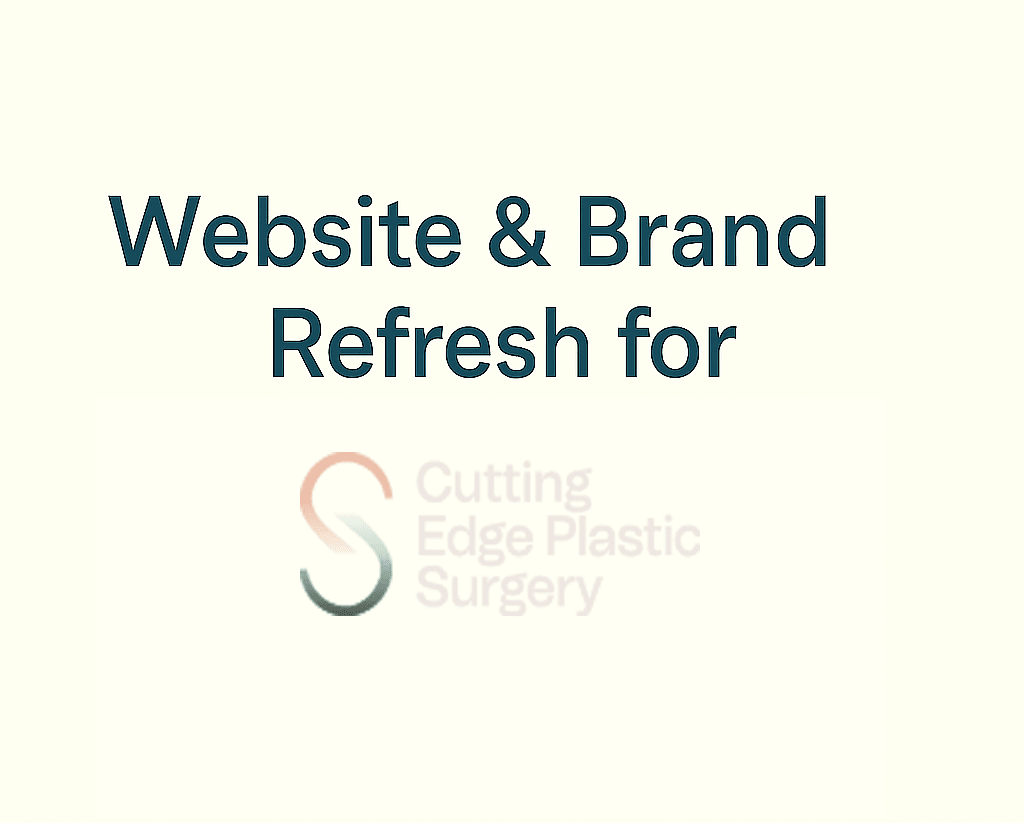 website-brand-refresh-for-cutting-edge-plastic-surgery