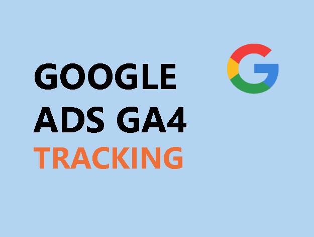 google-ads-ga4-tracking